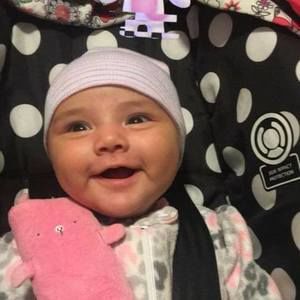 Meet your Posher, Linda